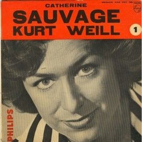 Kurt Weill 1