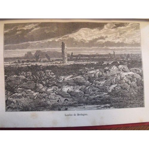 Bretagne Et Grande Bretagne Italie Et Sicile (1879-1883)