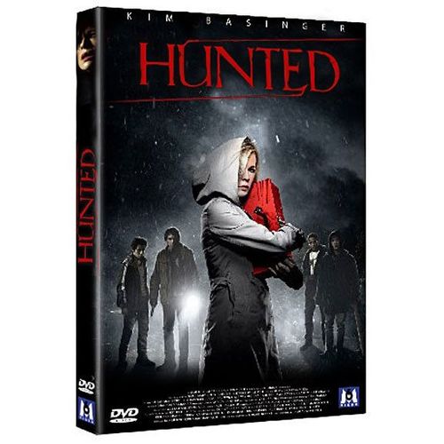 Hunted - Dvd Locatif