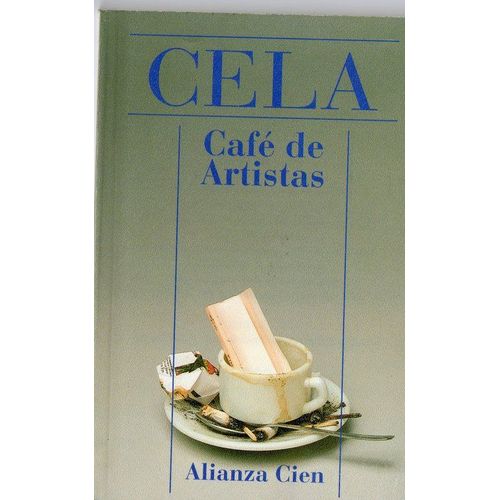 Cafe De Artistas