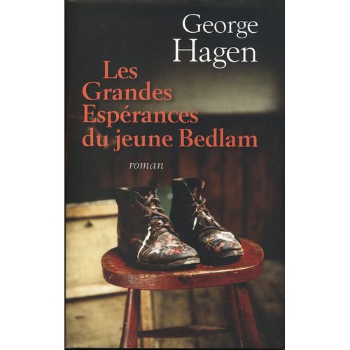 Les Grandes Espérances Du Jeune Bedlam