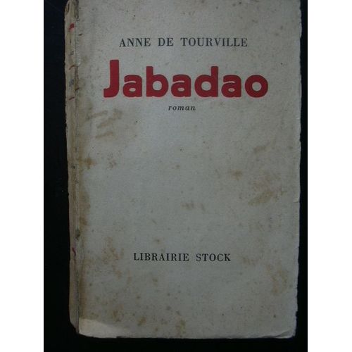 Jabadao