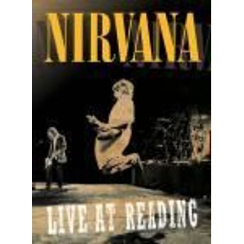Live At Reading