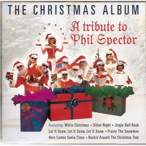 Christmas Album - European Import