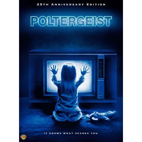 Poltergeist (25th Anniversary Edition)