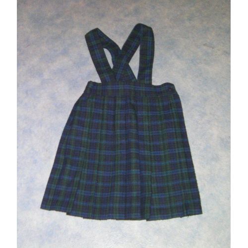 Jupe Plissée Petit Diable Taille 2 Ans