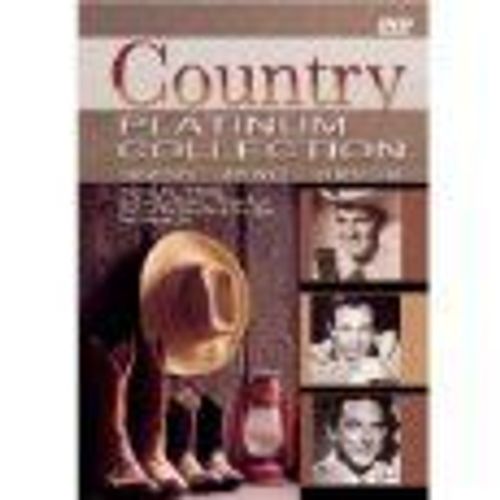 Country Platinum Collection