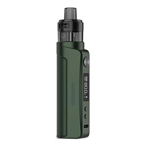 kit gen pt80s alpine green vaporesso