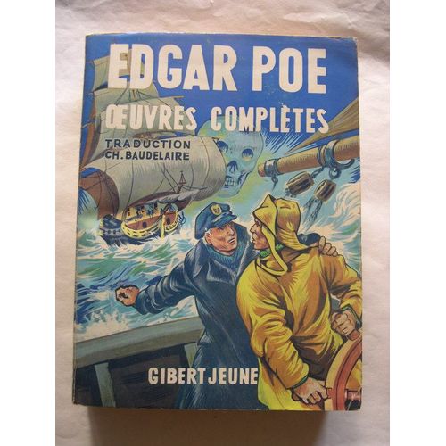 Oeuvres Complètes