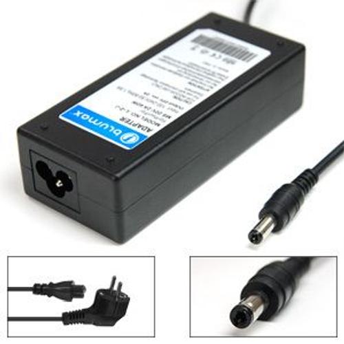 Adaptateur Chargeur secteur  Pour IBM  ThinkPad X30  Series  Thinkpad X30, X30-2672, X30-2673,  X31, X31-2672, X31-2673, X31-2884, X31-2885, X32