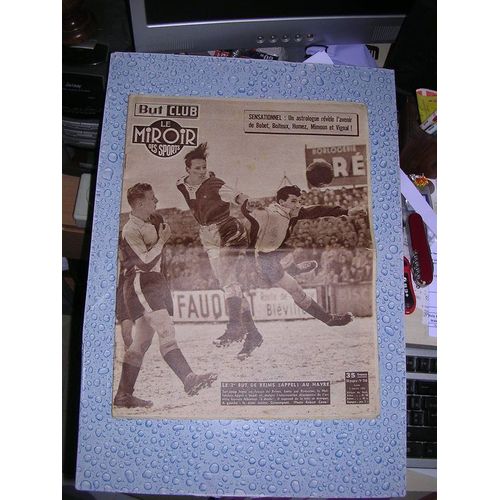 Miroir Des Sports  N° 386