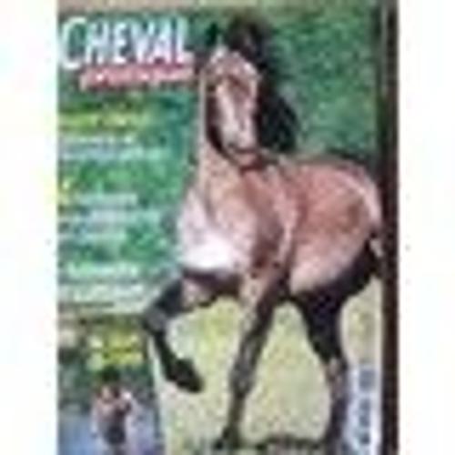 Cheval Pratique   N° 184 : Esprit Cheval