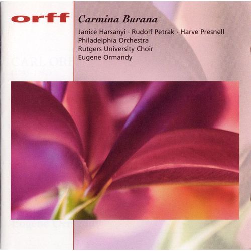Carmina Burana