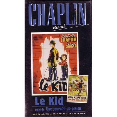 Le Kid - Une Journée De Plaisir