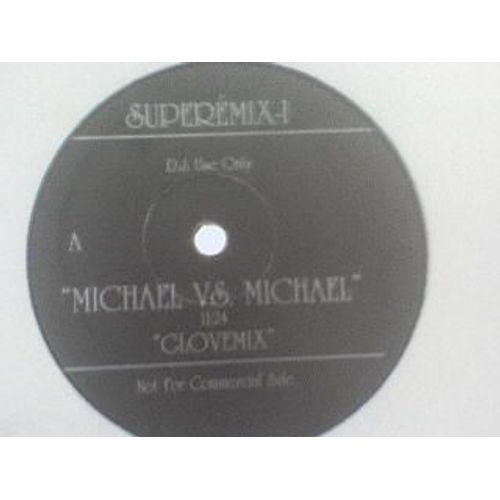 Glovemix Superemix
