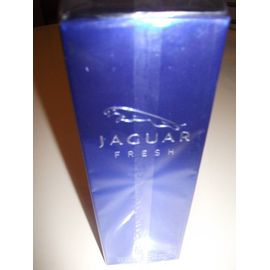 Jaguar Fresh Man - Eau De Toilette - Vaporisateur 