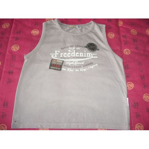 Débardeur Freestar
