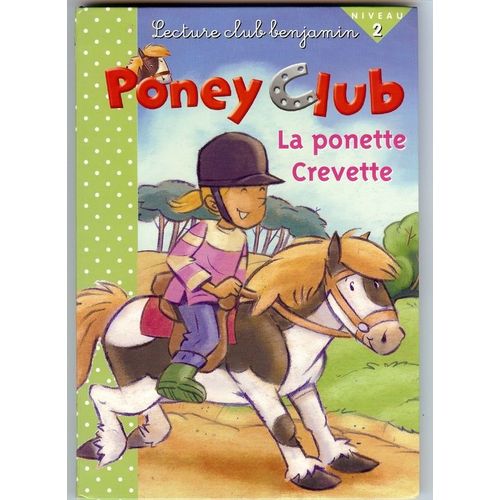 La Ponette Crevette