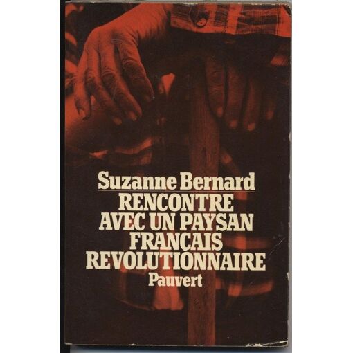 site de rencontre revolutionnaire