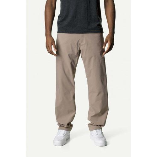 Dock Pants - Pantalon Randonnée Homme Dark Sand L - L