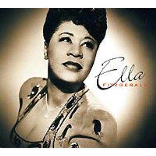 Ella Fitzgerald