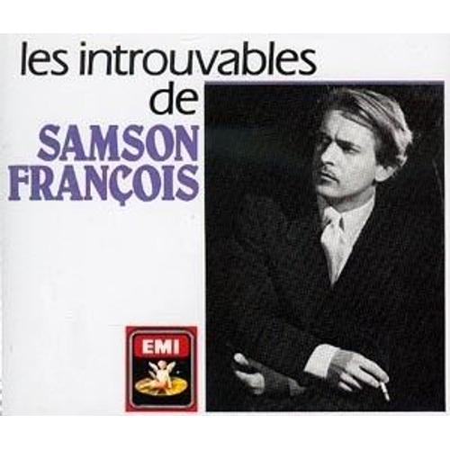 Les Introuvables De Samson François De Bartok À Scriabine