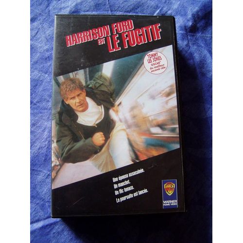 Le Fugitif
