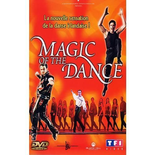 Magic Of The Danse La Nouvelle Sensation De La Danse Irlandaise