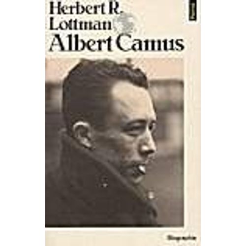 Albert Camus