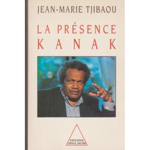 La Présence Kanak