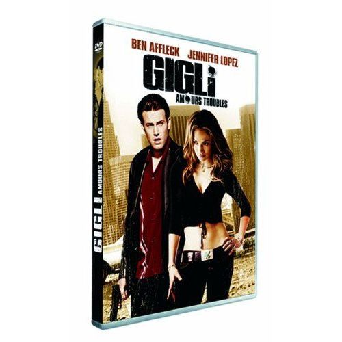 Gigli - Amours Troubles