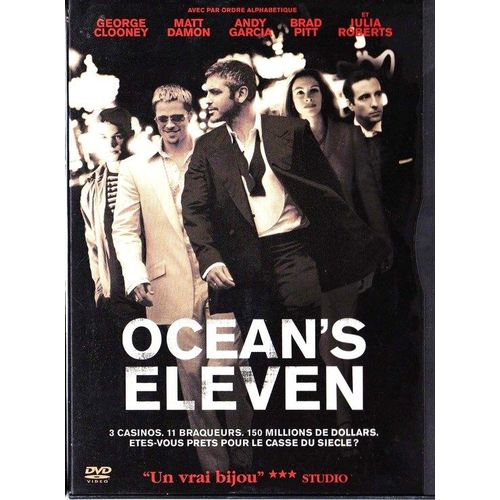 Ocean's Eleven