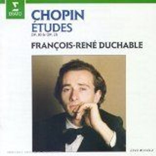 Etudes / Op.10 Et 25 (24)