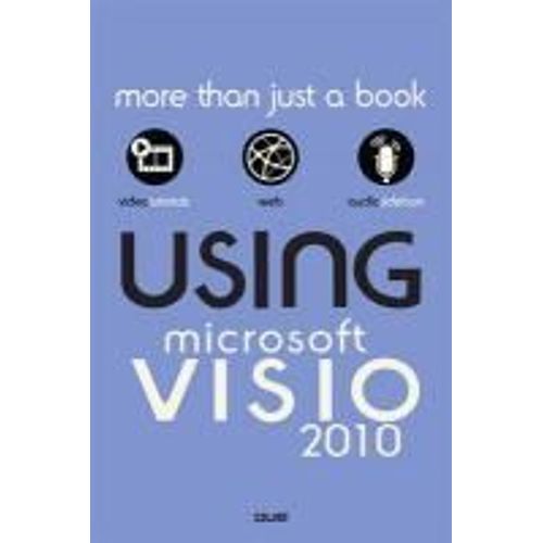 Using Microsoft Visio 2010