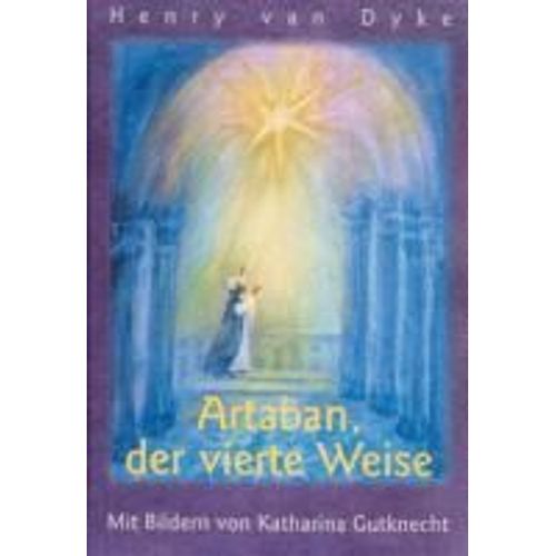 Artaban, Der Vierte Weise