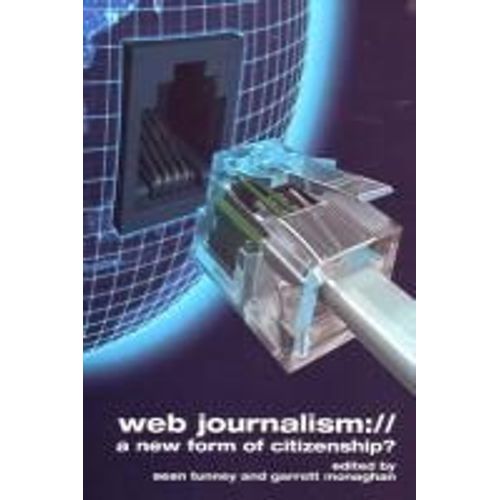 Web Journalism: