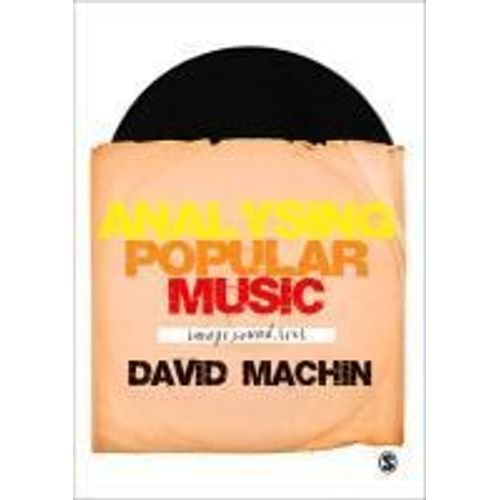 Analysing Popular Music