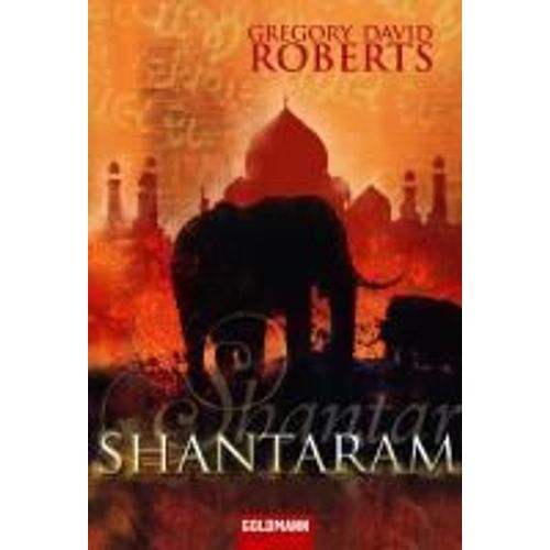 Shantaram