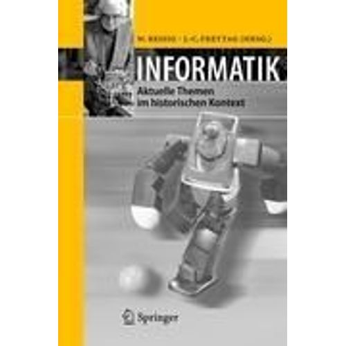 Informatik