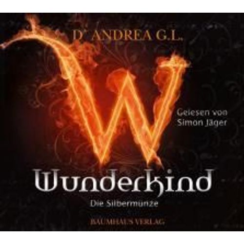 Wunderkind-Die Silbermünze