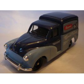 Morris Van  Days-Gone  " Americain "-Lledo
