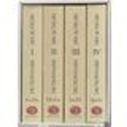Dictionnaire Des Auteurs
