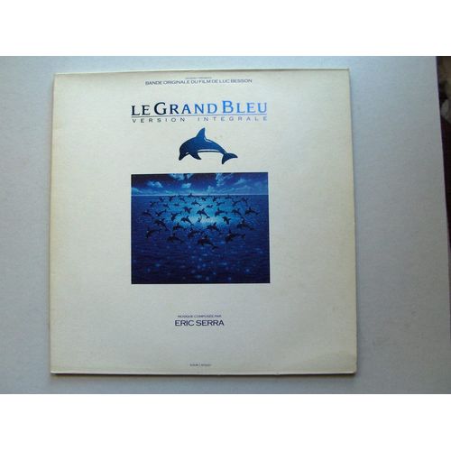 Le Grand Bleu