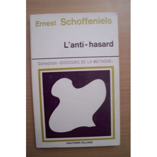 L'anti-Hasard