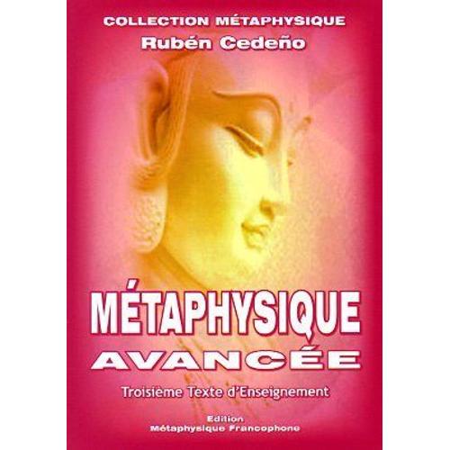 Métaphysique Avancée