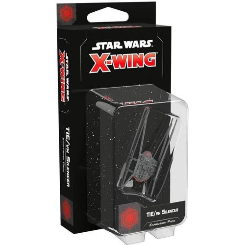 Atomic Mass Games X-Wing 2.0 : Tie/Vn Silencer