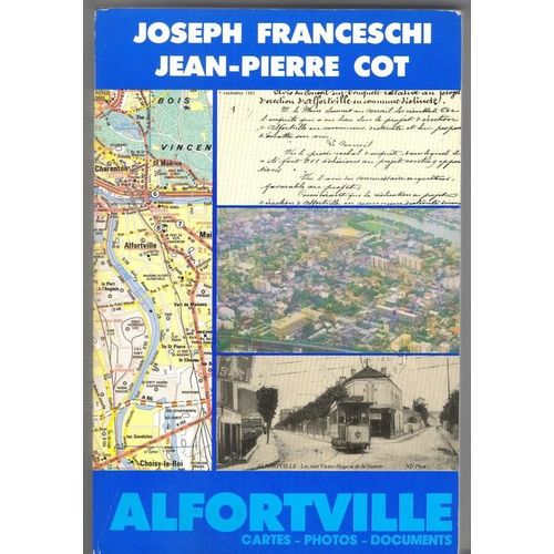 Alfortville Alfortville