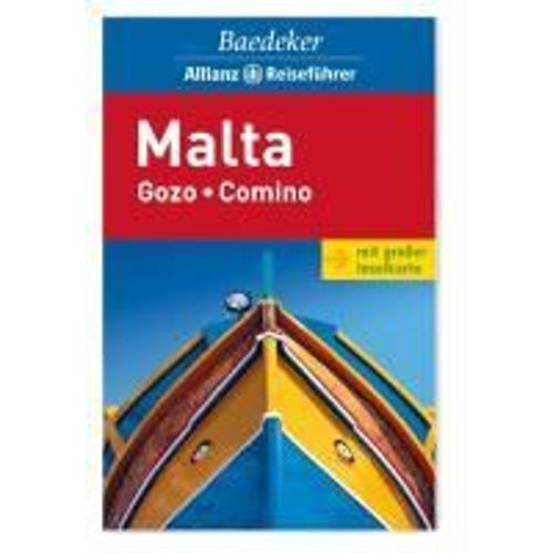 Malta. Gozo. Comino