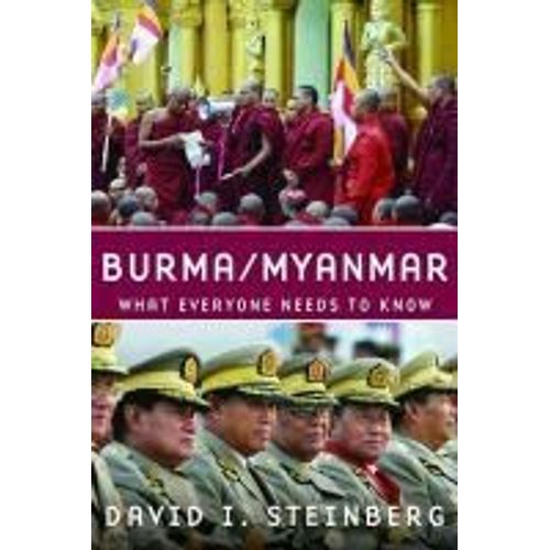 Burma/Myanmar