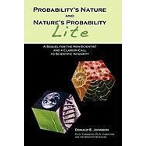 Probability's Nature And Nature's Probability - Lite